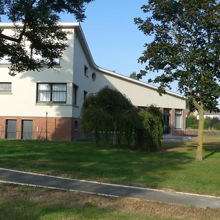 Residence Cosyade Equipee D'Un Parking Prive Gratuit Bourbourg Eksteriør billede