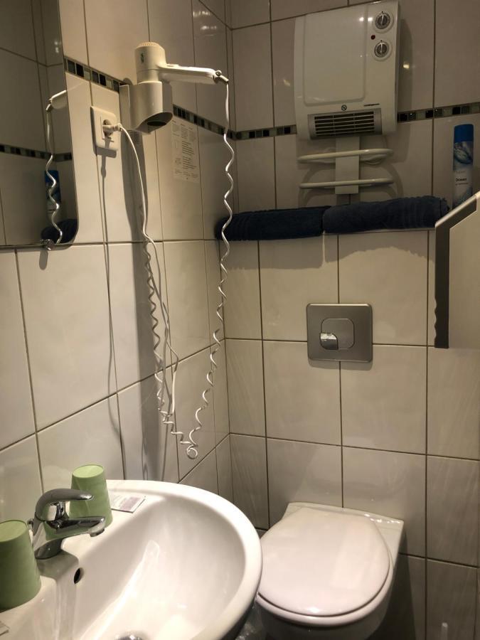 Residence Cosyade Equipee D'Un Parking Prive Gratuit Bourbourg Eksteriør billede