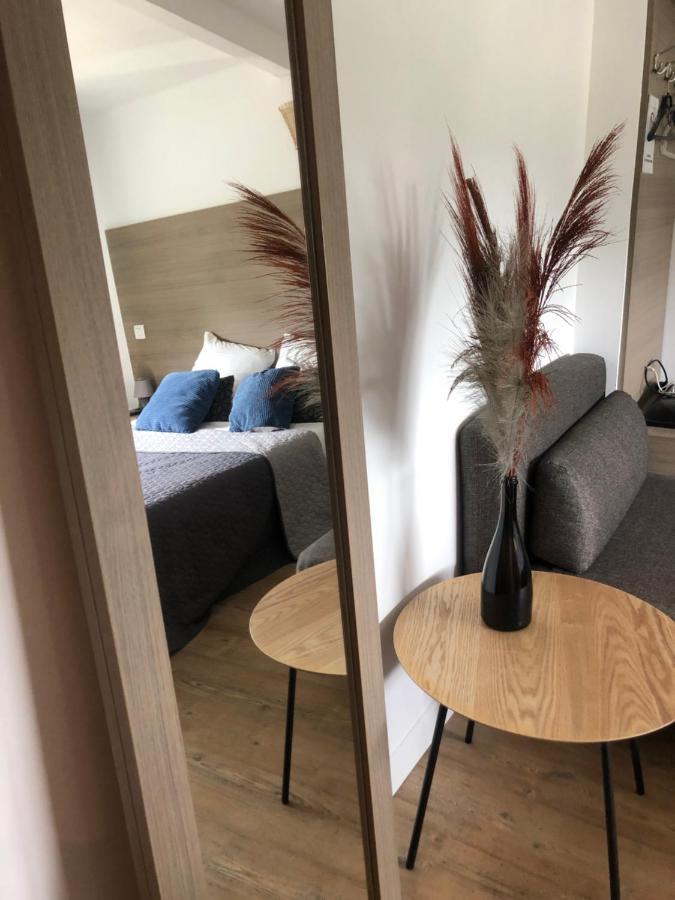 Residence Cosyade Equipee D'Un Parking Prive Gratuit Bourbourg Eksteriør billede