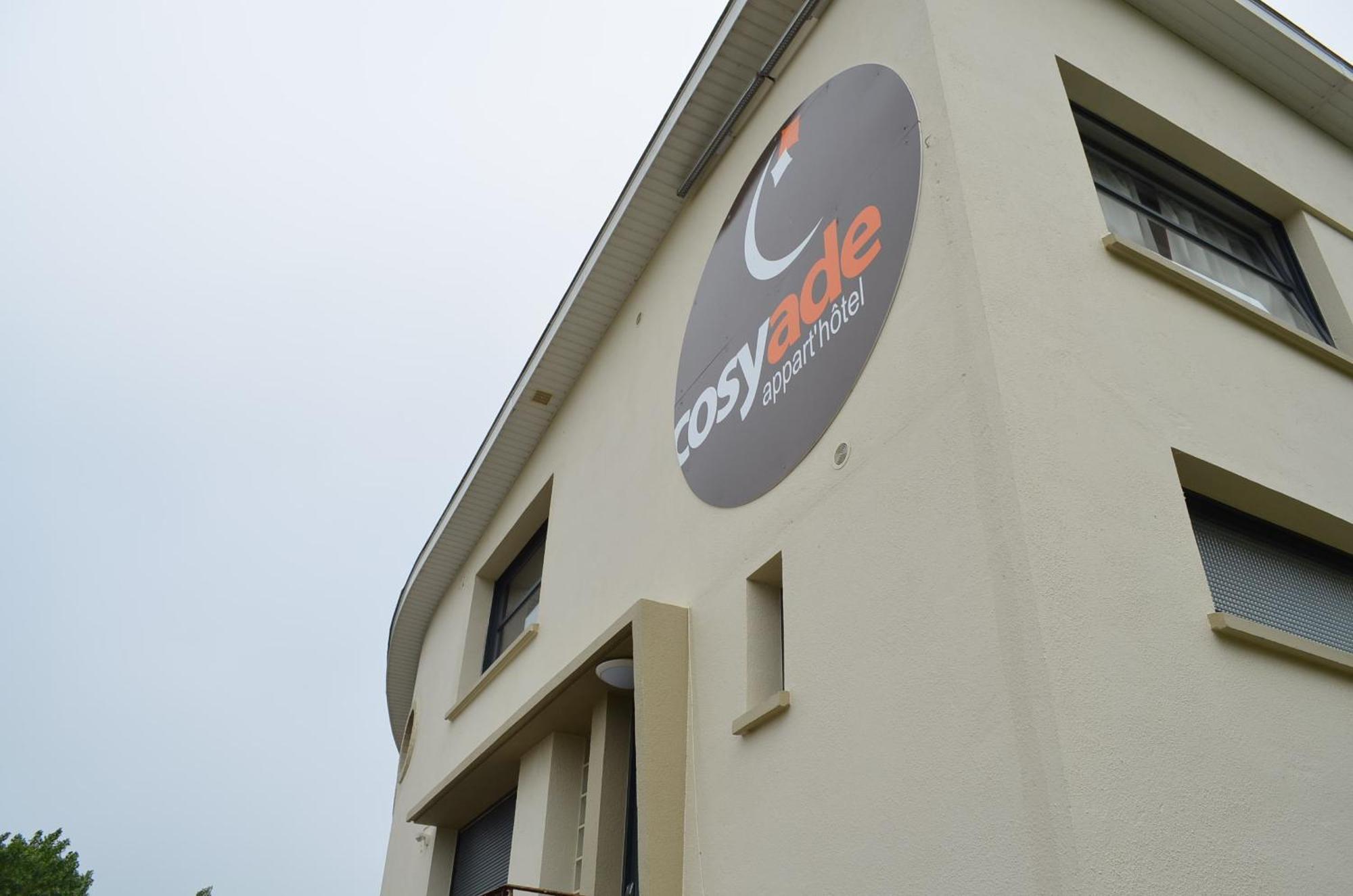 Residence Cosyade Equipee D'Un Parking Prive Gratuit Bourbourg Eksteriør billede